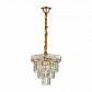 Подвесная люстра Lumion Esme Classi 5233/4 - фото №1