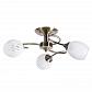 Потолочная люстра Arte Lamp Arya A2941PL-3AB - фото №1