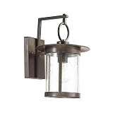 Светильник Odeon Light 4039/1W