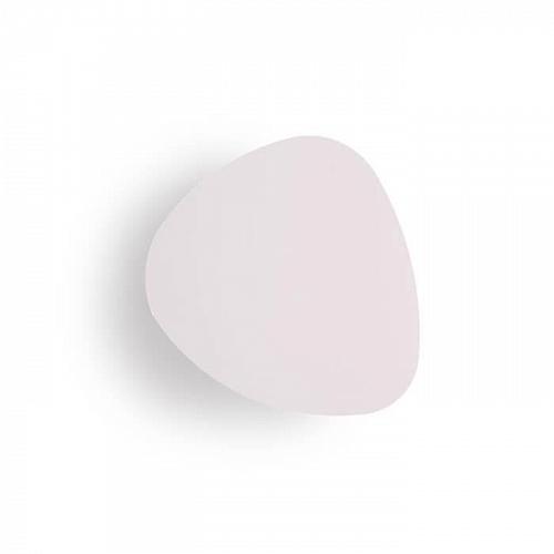 Настенный светодиодный светильник Odeon Light Pietri Hightech 3853/10WL