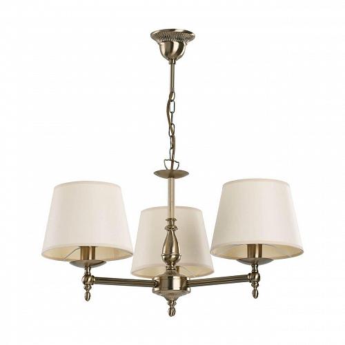 Подвесная люстра Alfa Roksana 16074