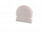 Заглушка Deko-Light End Cap R-AU-01-10 Set 2 pcs 979500 - фото №1