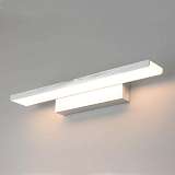 Подсветка для картин Elektrostandard Sankara LED 16W 1009 IP20 серебристая a037486