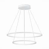 Подвесной светодиодный светильник ST Luce ST604.543.56