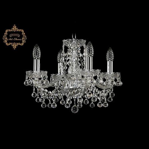 Подвесная люстра ArtClassic 11.26.4.141.Cr.B