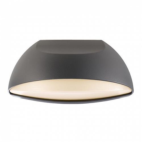 Уличный настенный светодиодный светильник Deko-Light Wasat 731085