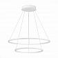 Подвесной светодиодный светильник ST Luce ST604.543.56 - фото №1