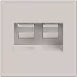 Розетка Werkel 4690389073533