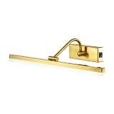 Подсветка Odeon Light 4180/9WL