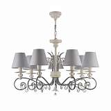 Люстра Maytoni ARM993-PL-07-W