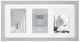 Фоторамка Innova PI09934 Ф/рамка 3 фото, 3 x 10*15cm Block frame, МДФ (4/224) Б0037320