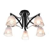 Люстра Silver Light 703.59.5