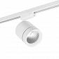 Трековый светодиодный светильник Lightstar Canno Led 301264 - фото №3