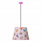 Подвесной светильник TopDecor Happy S2 28 99gp - фото №1