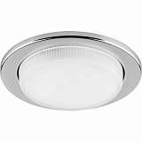 Встраиваемый светодиодный светильник Feron DL53 41206