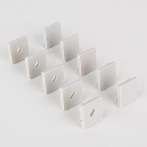 Заглушка Elektrostandard ZLL-2-ALP009 4690389133091