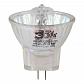 Лампа галогенная ЭРА GU4 20W 3000K прозрачная GU4-MR11-20W-220V-30 CL Б0044093 - фото №3
