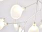 Потолочная люстра Ambrella light Traditional TR3018 - фото №2