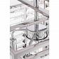 Подвесной светильник Maytoni Tening MOD060PL-04CH - фото №4