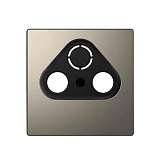 Накладка Schneider Electric MTN4123-6050