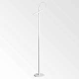 Торшер Lussole Loft Dawson LSP-0578