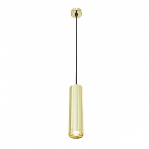 Подвесной светильник Maytoni Shelby P020PL-01G