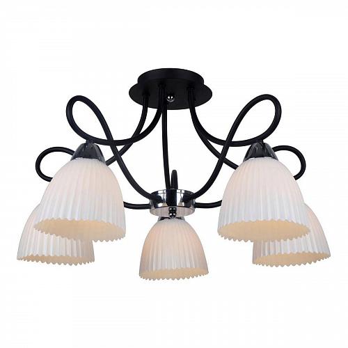 Потолочная люстра Escada 293/5