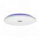 Потолочный светодиодный светильник iLedex Music 1706/600 WH - фото №5