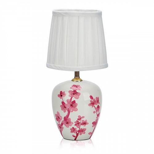 Настольная лампа Markslojd Cherry 107193