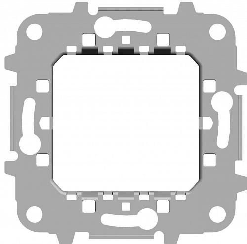 Суппорт без монтажных лапок ABB Zenit 2CLA227190N1001