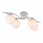 Потолочная люстра Toplight Malinda TL7320X-04WH - фото №1