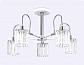 Потолочная люстра Ambrella light Traditional TR5899 - фото №3