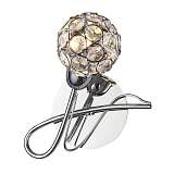 Бра Silver Light 217.44.2