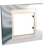 Рамка Schneider Electric MGU66.002.510