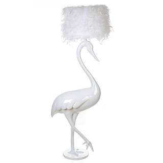 Торшеры со столиком для спальни