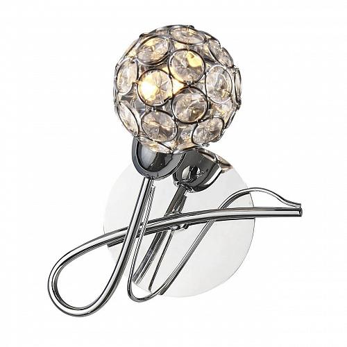 Бра Silver Light La Rochelle 217.44.2