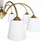 Потолочная люстра Arte Lamp Gracie A7301PL-8PB - фото №4