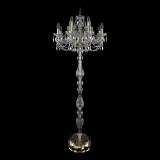 Торшер Bohemia Ivele 1406T1/8+4/195-165 G