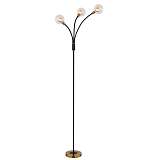 Торшер Globo Eddy 56010-3S