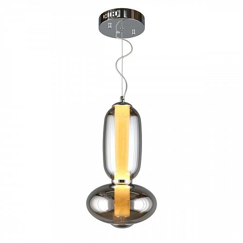 Подвесной светодиодный светильник Aployt Weronka APL.011.06.20