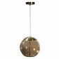 Подвесной светодиодный светильник Loft IT Knot 8135-B - фото №3