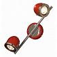 Спот Lussole Tivoli LSN-3101-02 - фото №1