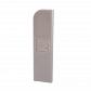 Заглушка Deko-Light End Cap P-AM-02-10 Set 2 pcs 978241 - фото №1