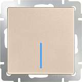 Выключатель Werkel 4690389124624