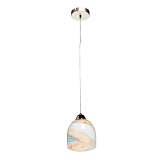 Подвесной светильник MW-Light Лоск 354019301