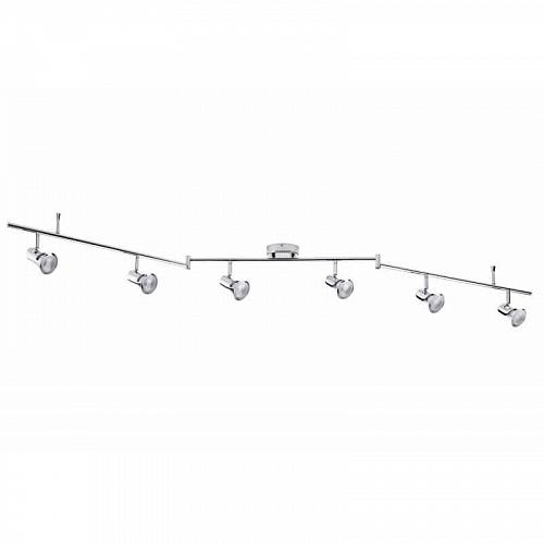 Трековая система Paulmann Lambda 60323