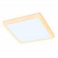 Встраиваемый светодиодный светильник Ambrella light Led Downlight DCR337 - фото №1
