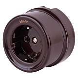 Розетка Werkel 4690389100727