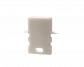 Заглушка Deko-Light End Cap H-ET-02-05 Set 2 pcs 979190 - фото №1