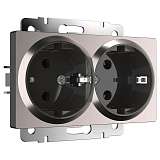 Розетка Werkel 4690389147067